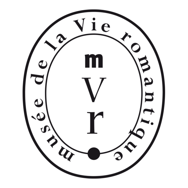 Musee de la Vie Romantique Logo PNG Vector
