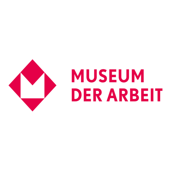 Museum Der Arbeit Logo PNG Vector