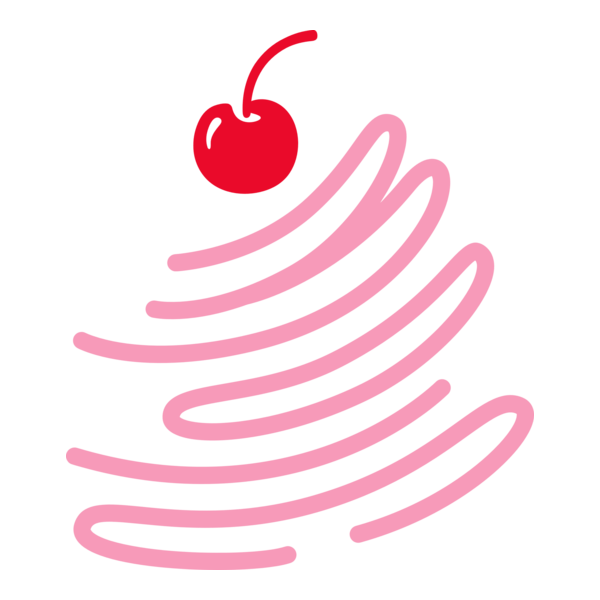 Museum of Ice Cream Logo PNG Vector