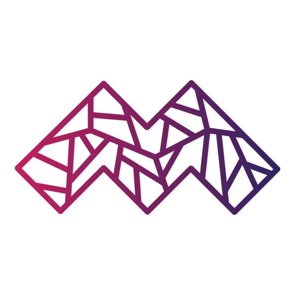 Mysterium (MYST) Logo PNG Vector