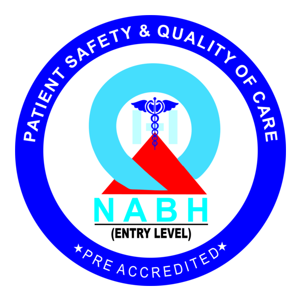 NABH Entry level Logo PNG Vector