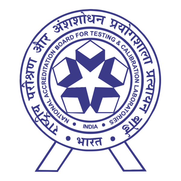 NABL Logo PNG Vector