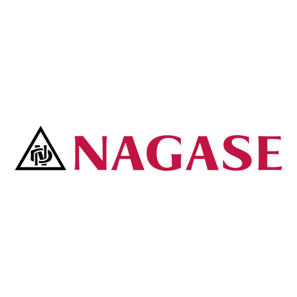 Nagase Logo PNG Vector