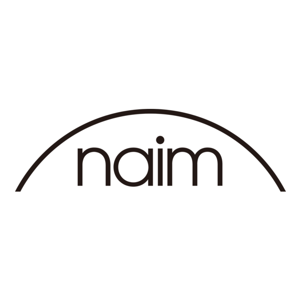 Naim Audio Logo PNG Vector