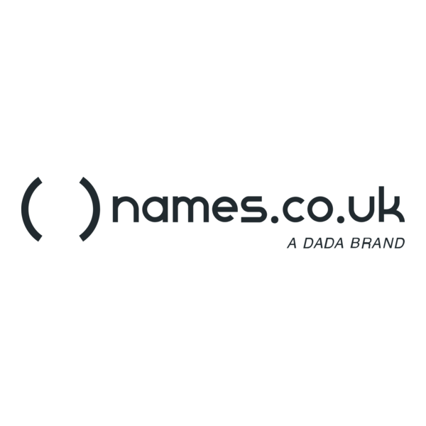 Names.co.uk Logo PNG Vector