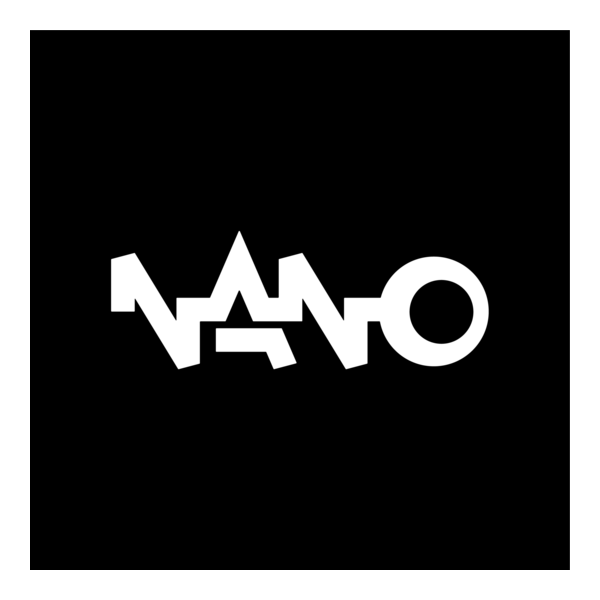 Nano Records Logo PNG Vector