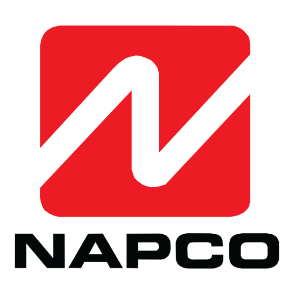 Napco Logo PNG Vector