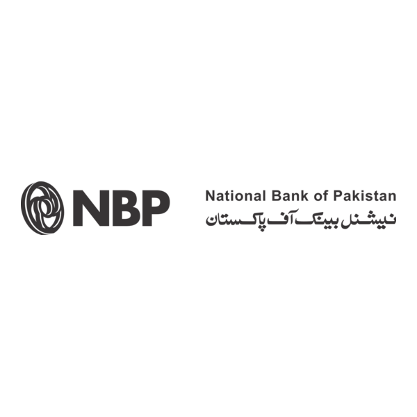National Bank of Pakistan Logo PNG Vector