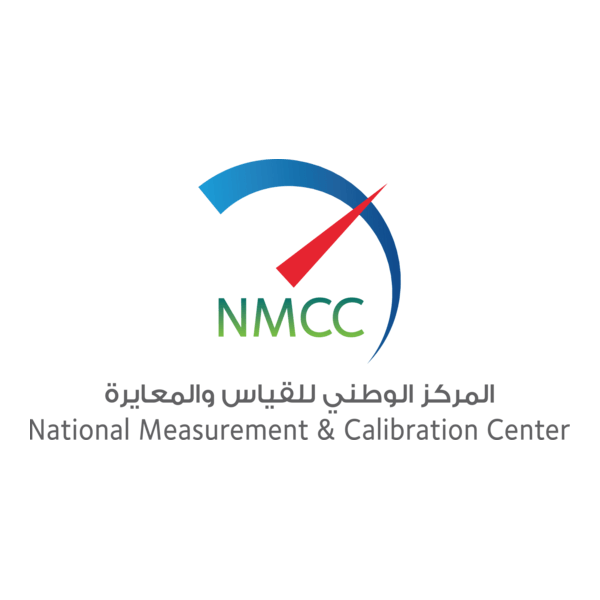 National Measurement & Calibration Center Logo PNG Vector