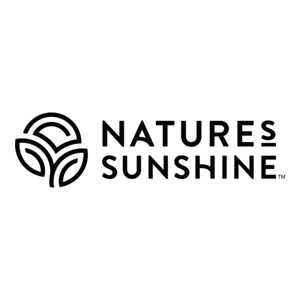 Natures Sunshine Logo PNG Vector