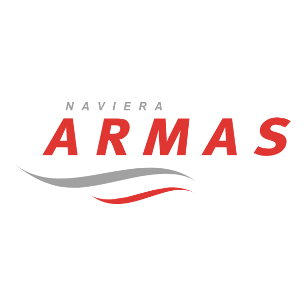 Naviera Armas Ferries Logo PNG Vector