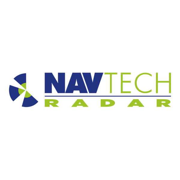 Navtech Radar Logo PNG Vector