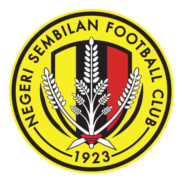 Negeri Sembilan FC Logo PNG Vector
