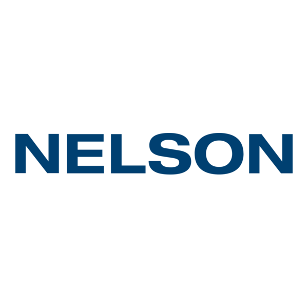 Nelson Logo PNG Vector