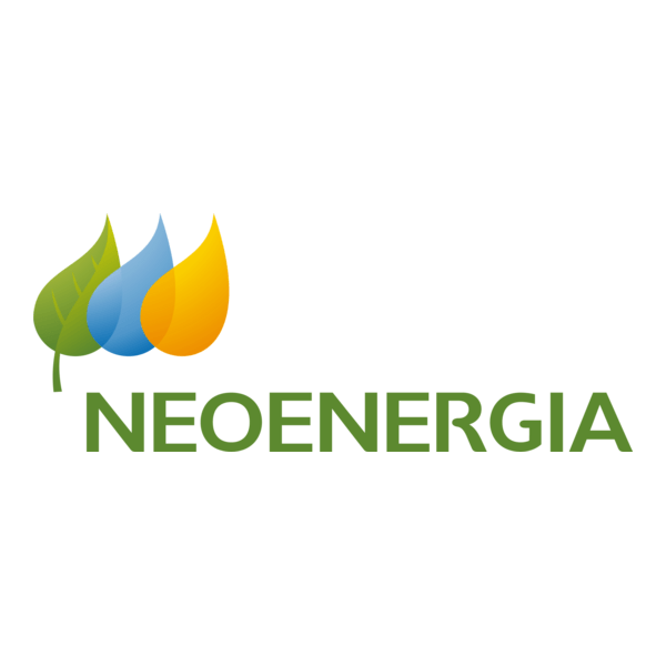 Neoenergia Logo PNG Vector