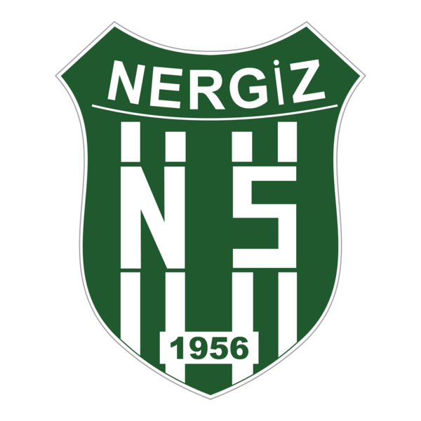 Nergizspor Logo PNG Vector