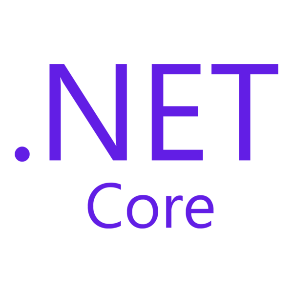 .Net Core Logo PNG Vector (SVG) Free Download