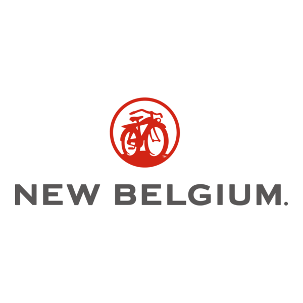 New Belgium Brewing Company Logo PNG Vector