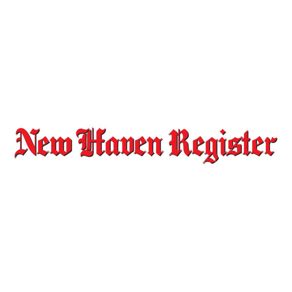 New Haven Register Logo PNG Vector