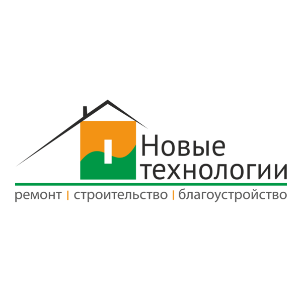 New Technologies Logo PNG Vector