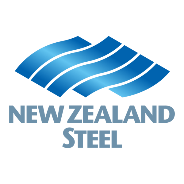 NEW ZEALAND STEEL Logo PNG Vector