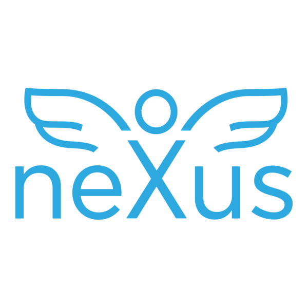 Nexus Group Logo PNG Vector