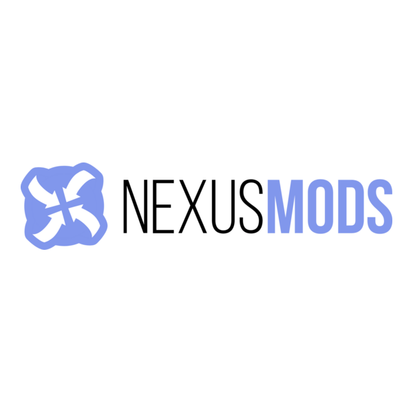 NEXUS MODS Logo PNG Vector