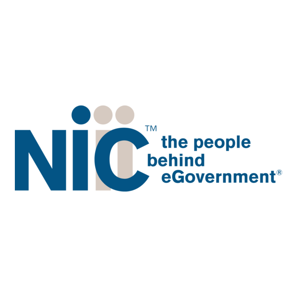 NIC Inc Logo PNG Vector