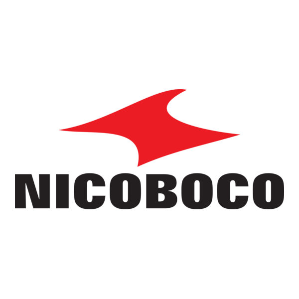 Nicoboco Logo PNG Vector