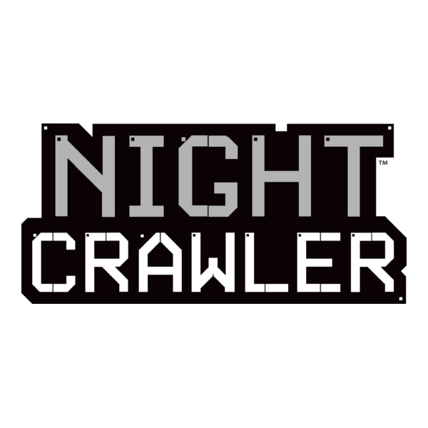 NIGHT CRAWLER Logo PNG Vector