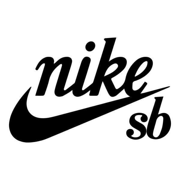Nike sb Logo PNG Vector