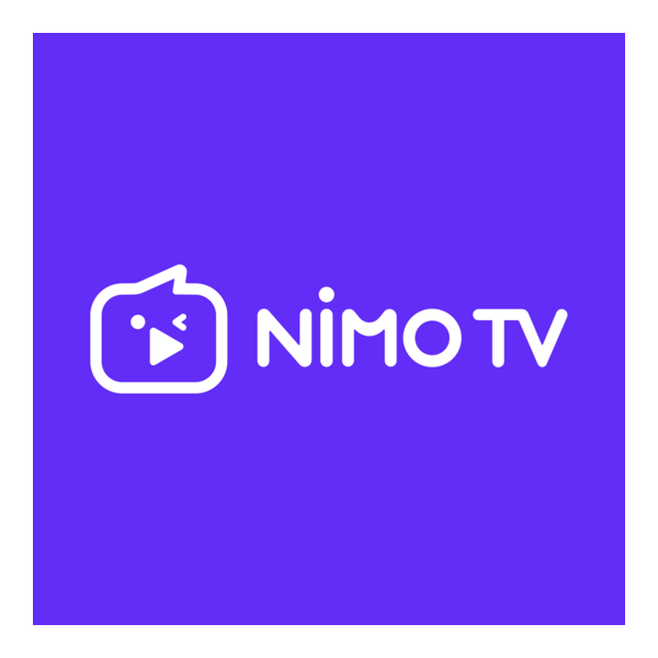 Nimo tv 2020 Logo PNG Vector