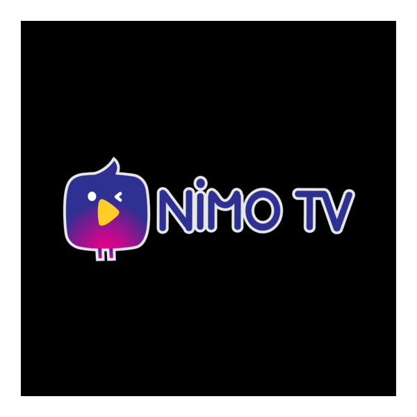 nimo tv Logo PNG Vector