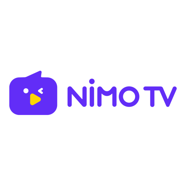 Nimo TV Logo PNG Vector