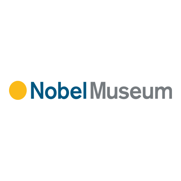 Nobel Museum Logo PNG Vector