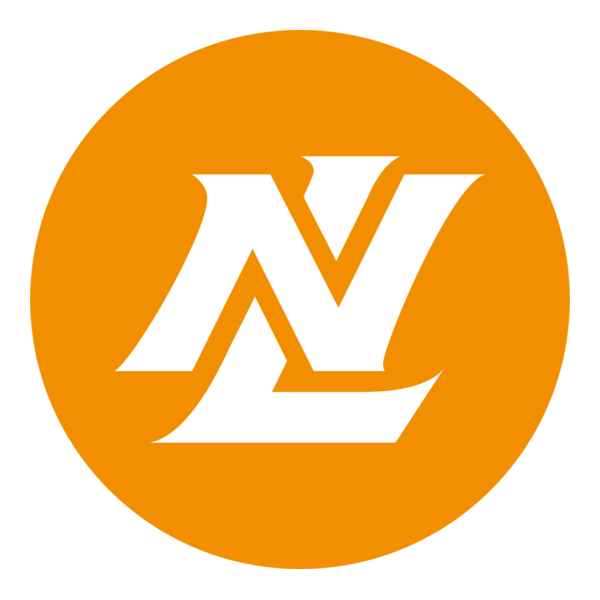NoLimitCoin (NLC2) Logo PNG Vector