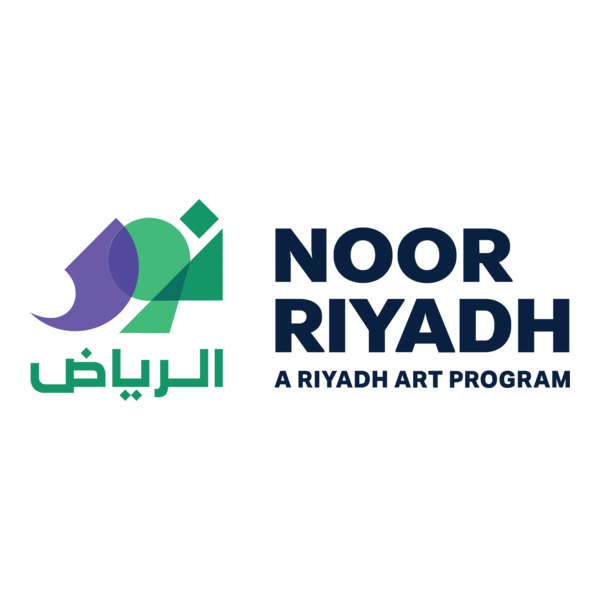 Noor Riyadh Logo PNG Vector