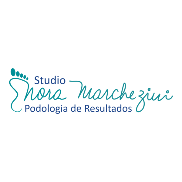 Nora Marchezini - Podologa Logo PNG Vector