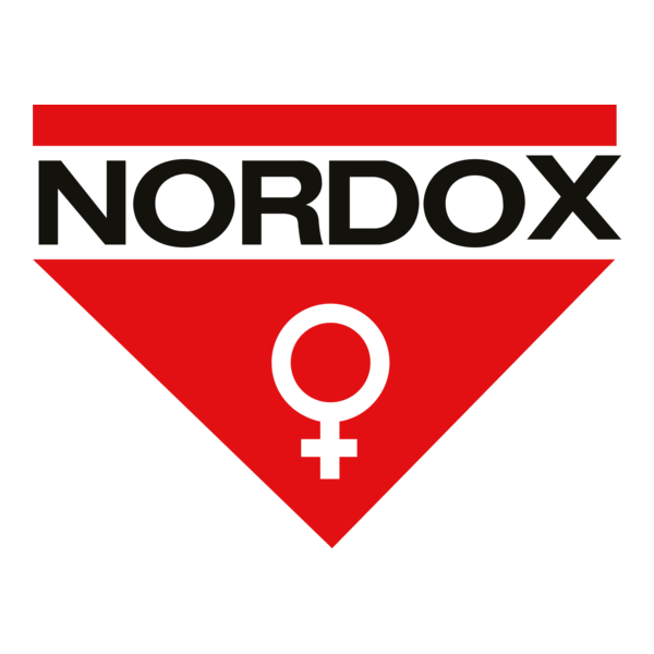 NORDOX AS Logo PNG Vector
