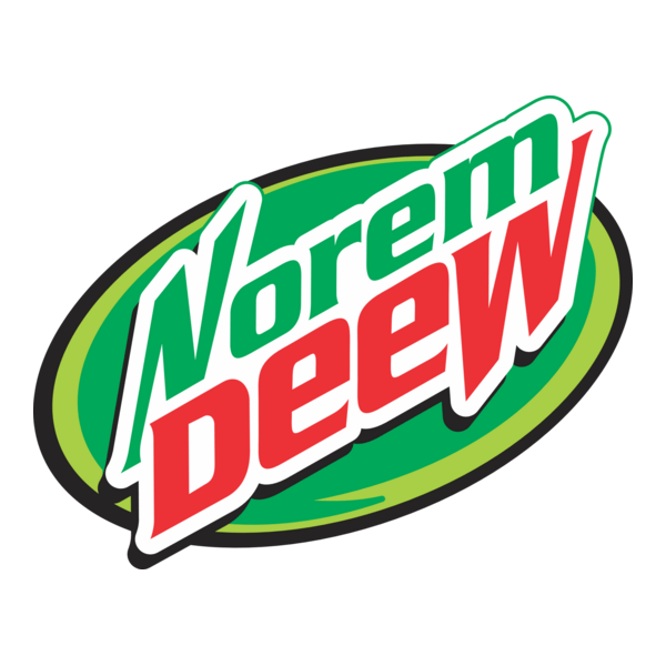 Norem Deew Logo PNG Vector