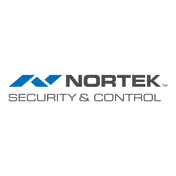 Nortek Logo PNG Vector