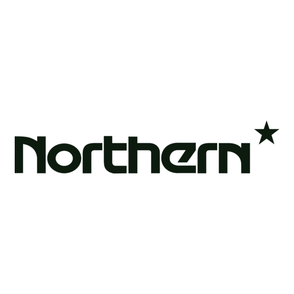 Northern Logo PNG Vector