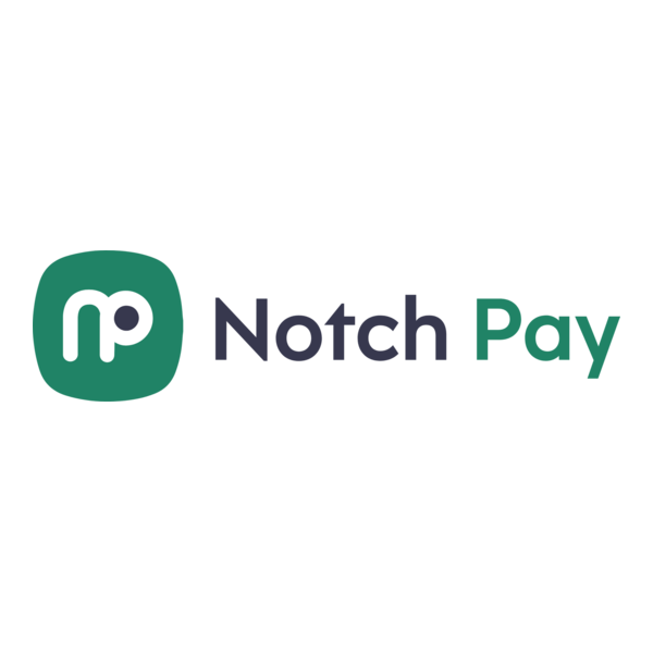 Notch Pay Logo PNG Vector