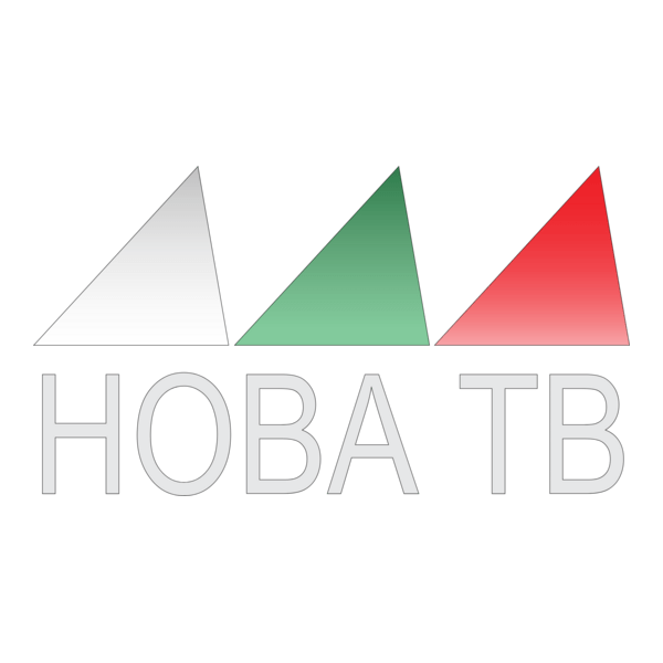 Nova (Bulgaria) 1994 Logo PNG Vector