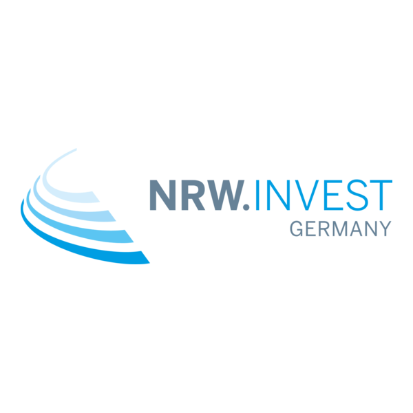 NRW.INVEST Logo PNG Vector