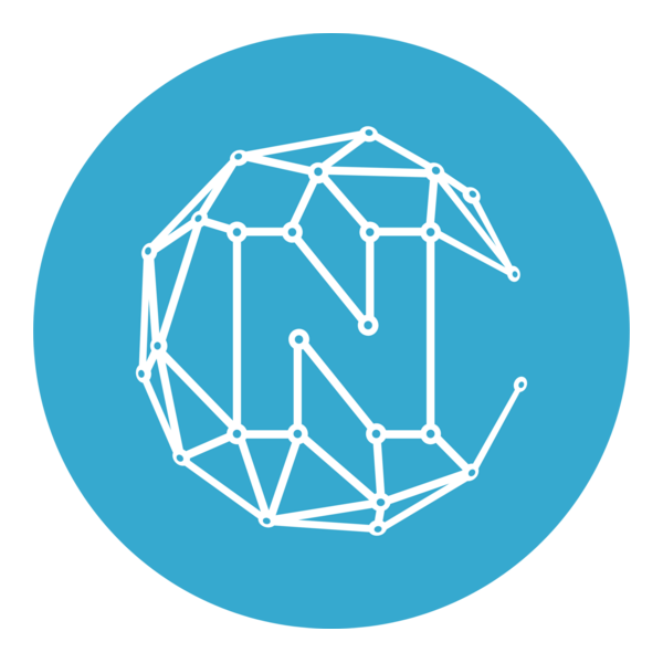 Nucleus Vision (NCASH) Logo PNG Vector