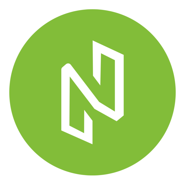 NULS Logo PNG Vector