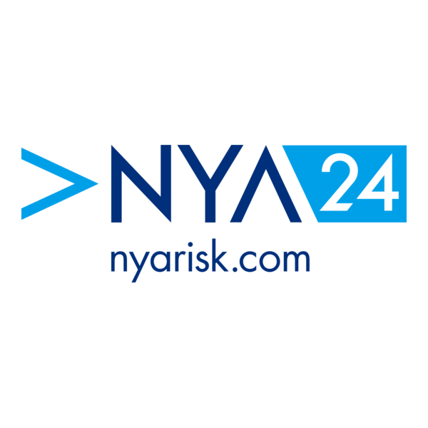 NYA24 Logo PNG Vector