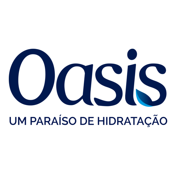 Oasis Logo PNG Vector