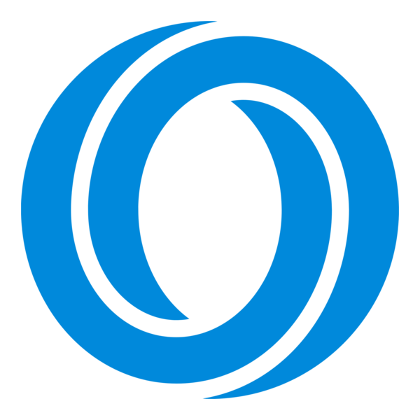 Oasis Network (ROSE) Logo PNG Vector